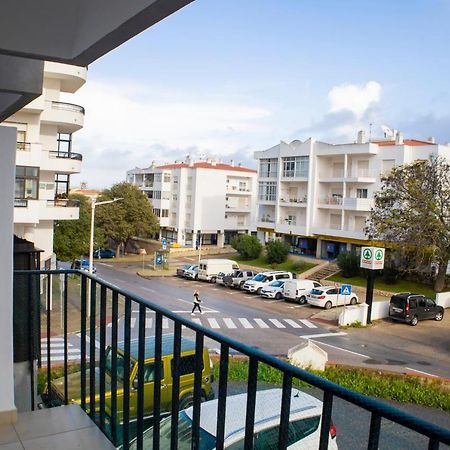 Casa Sim Apartment Lagos Exterior foto